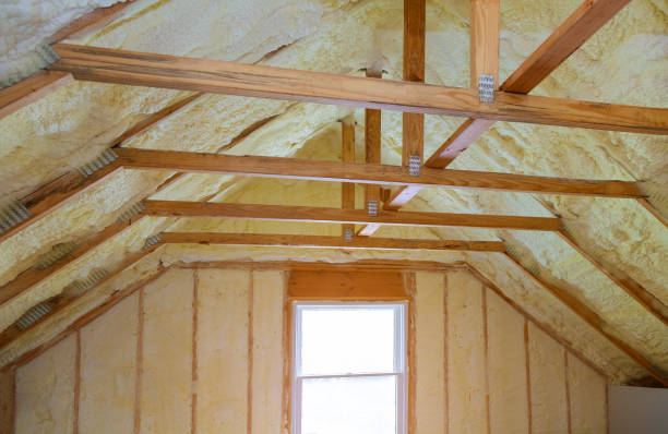 Best Affordable Insulation Services  in Clyde Hill, WA