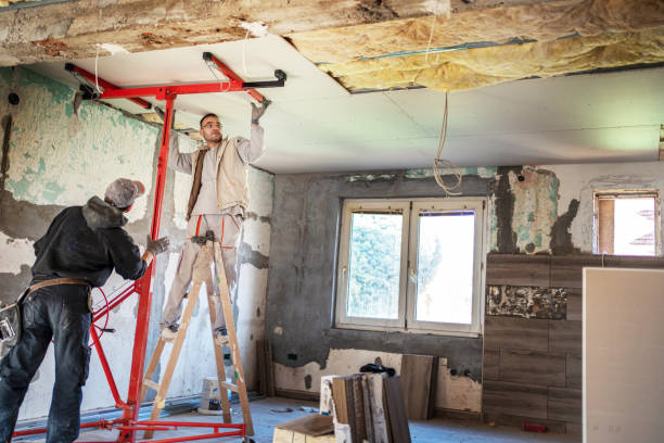 Best Insulation Inspection Services  in Clyde Hill, WA
