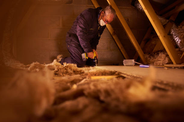 Best Insulation Inspection Services  in Clyde Hill, WA